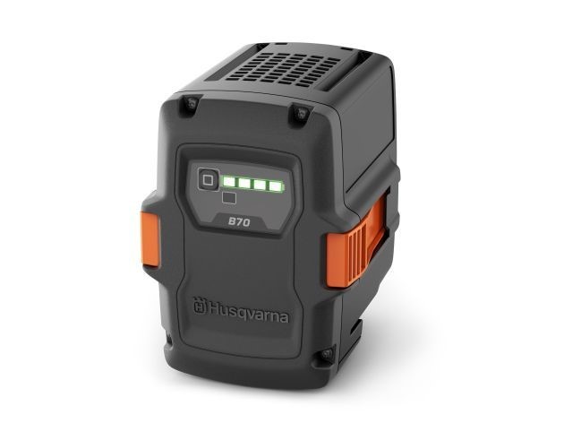 Husqvarna B70 Batteri